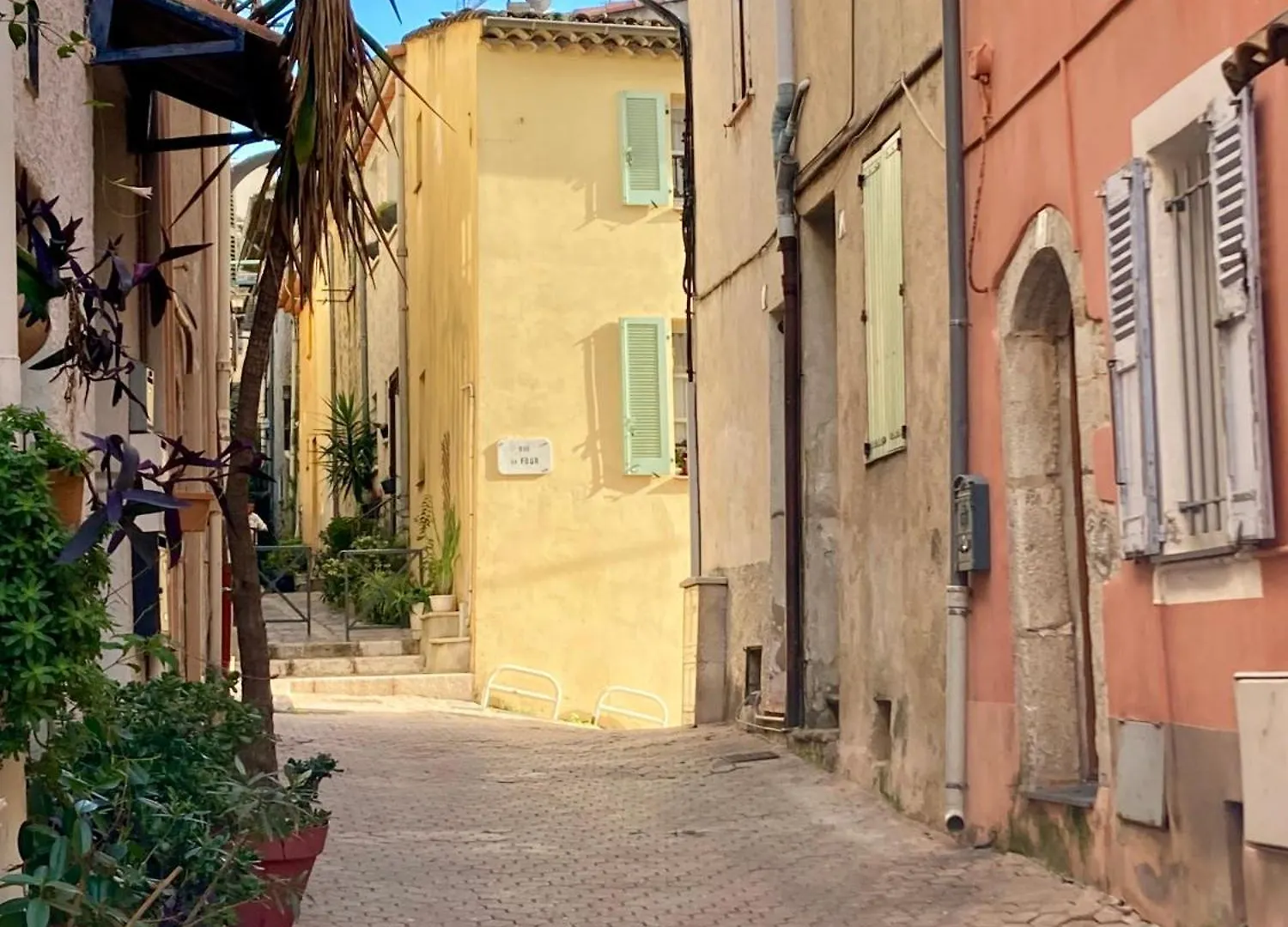 Sun Dreams, Centre Ville Historique, 10 Minutes De Cannes Vallauris 0*,  France