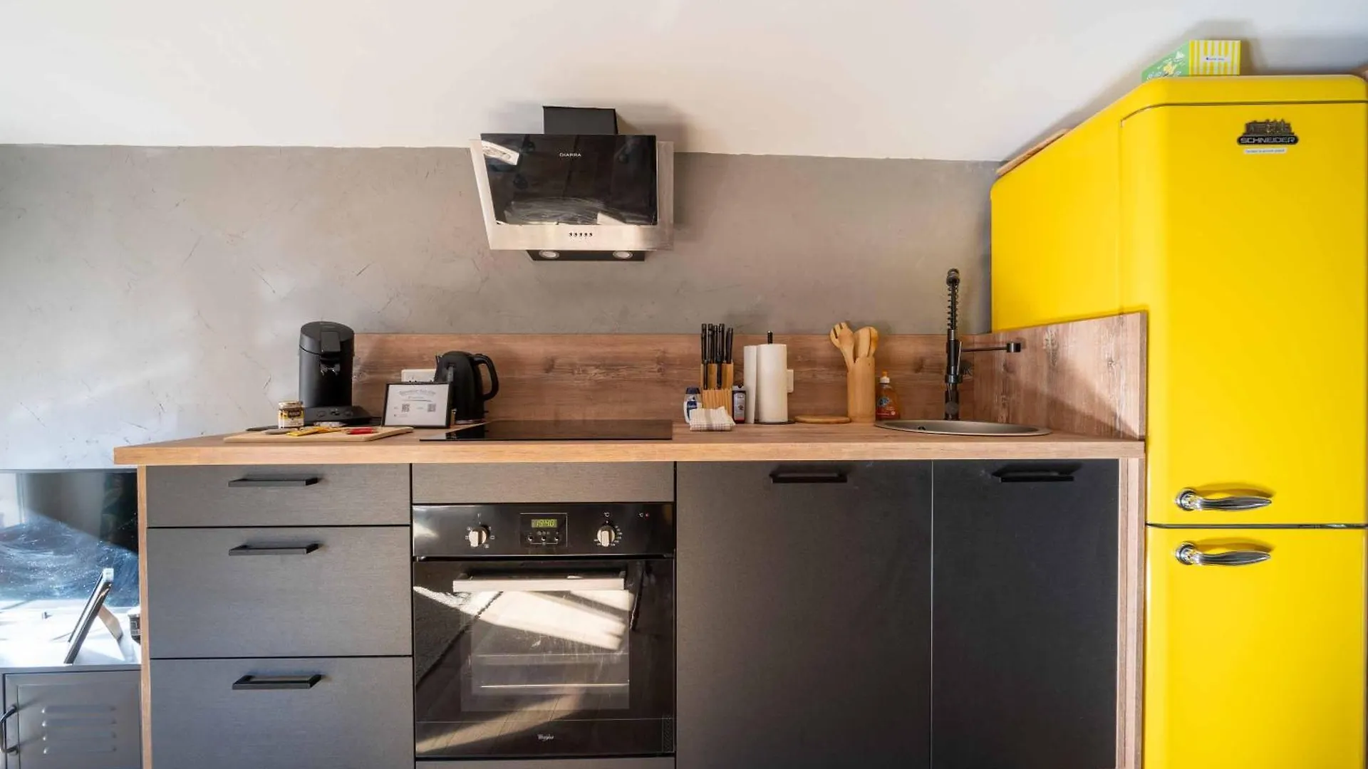 Apartment Sun Dreams, Centre Ville Historique, 10 Minutes De Cannes Vallauris