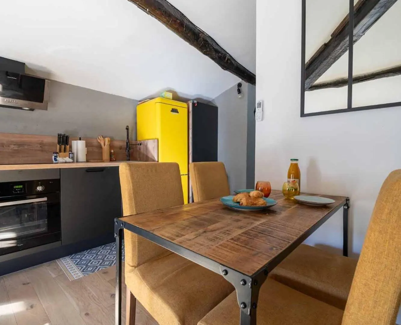 Sun Dreams, Centre Ville Historique, 10 Minutes De Cannes Vallauris Apartment