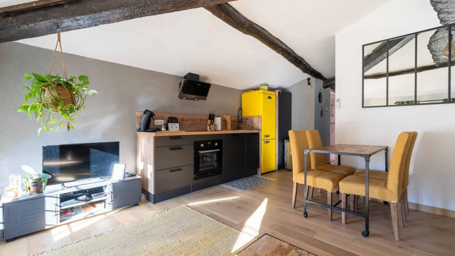 Sun Dreams, Centre Ville Historique, 10 Minutes De Cannes Vallauris Apartment